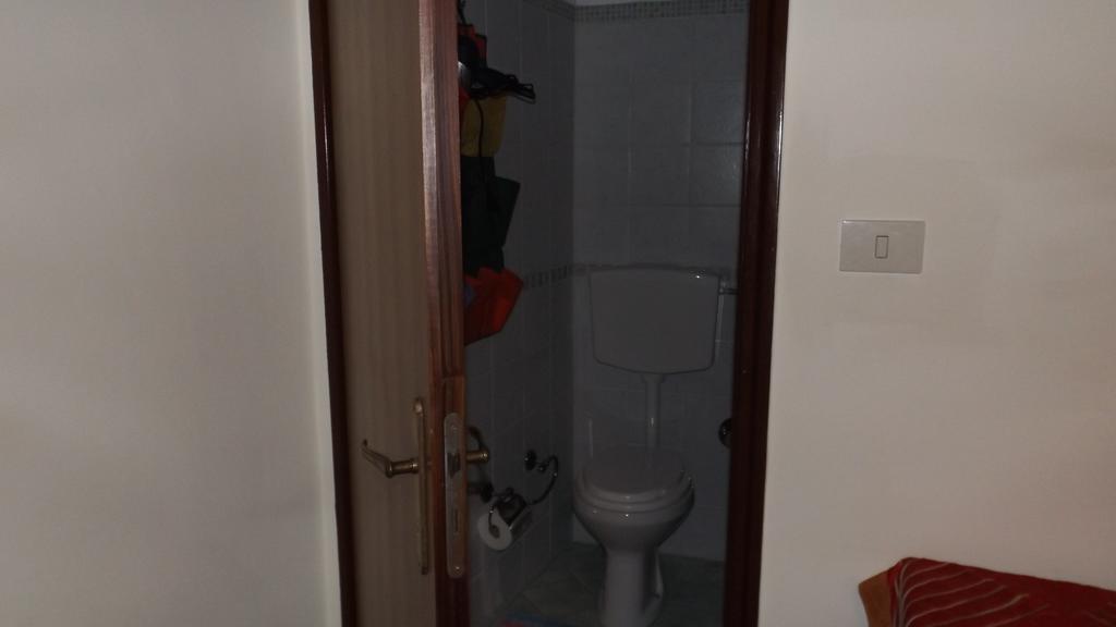 Bed And Breakfast Baobab Piazza Armerina Exterior foto