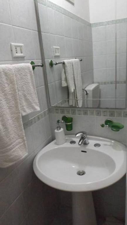 Bed And Breakfast Baobab Piazza Armerina Exterior foto